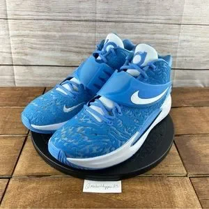 Nike KD 14 TB ‘University Blue’ White Basketball Shoes DM5040-405 RARE Nike | Shoes | Nike Kd 4 Tb University Blue White Basketball  main image 3